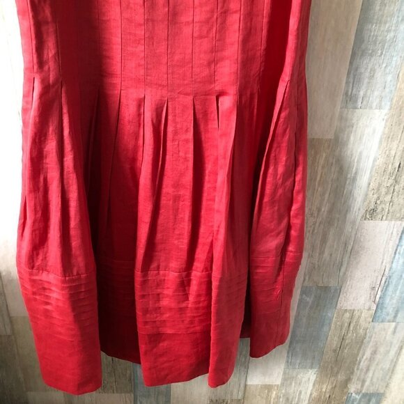 Robert Rodriguez Beaded Sundress - Picture 14 of 15